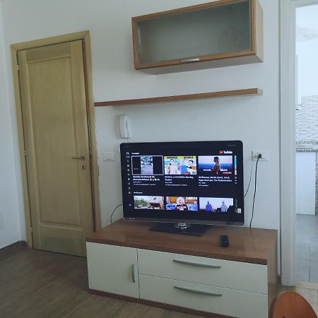 אולביה San Simplicio Eco-Apartment מראה חיצוני תמונה