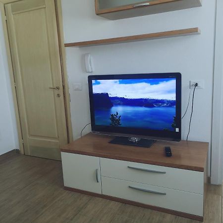 אולביה San Simplicio Eco-Apartment מראה חיצוני תמונה