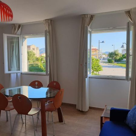 אולביה San Simplicio Eco-Apartment מראה חיצוני תמונה