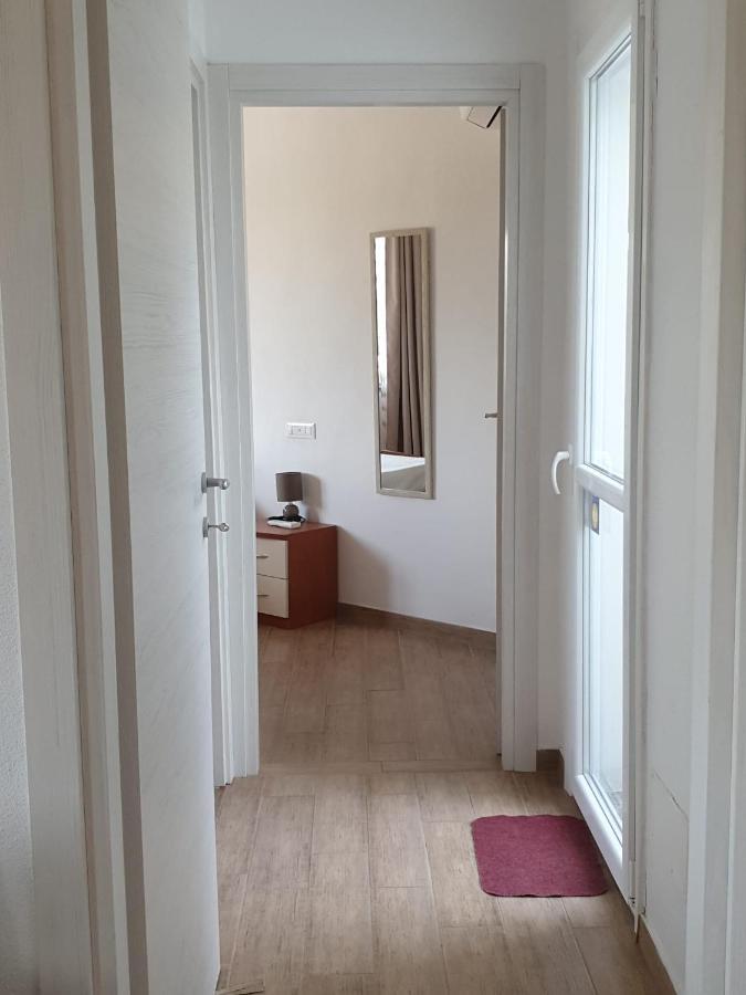 אולביה San Simplicio Eco-Apartment מראה חיצוני תמונה