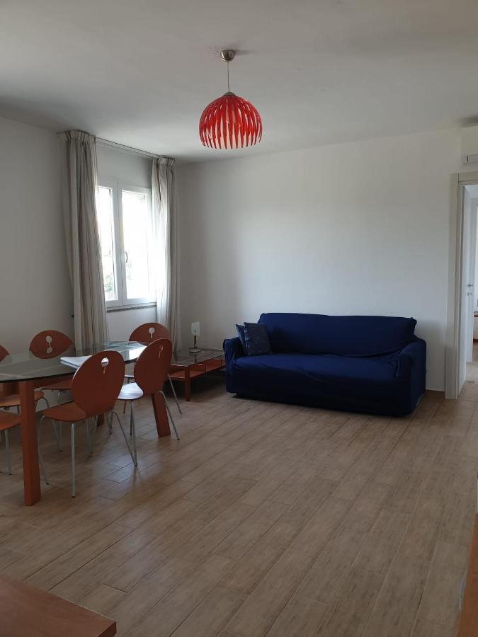 אולביה San Simplicio Eco-Apartment מראה חיצוני תמונה