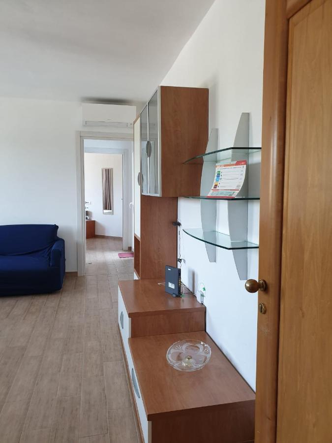 אולביה San Simplicio Eco-Apartment מראה חיצוני תמונה