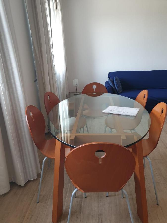 אולביה San Simplicio Eco-Apartment מראה חיצוני תמונה