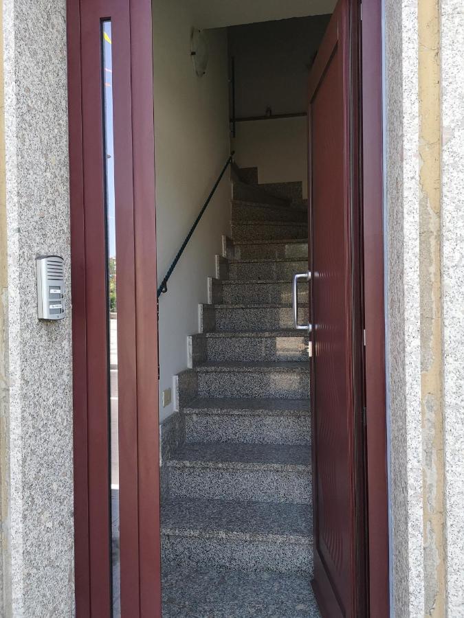אולביה San Simplicio Eco-Apartment מראה חיצוני תמונה