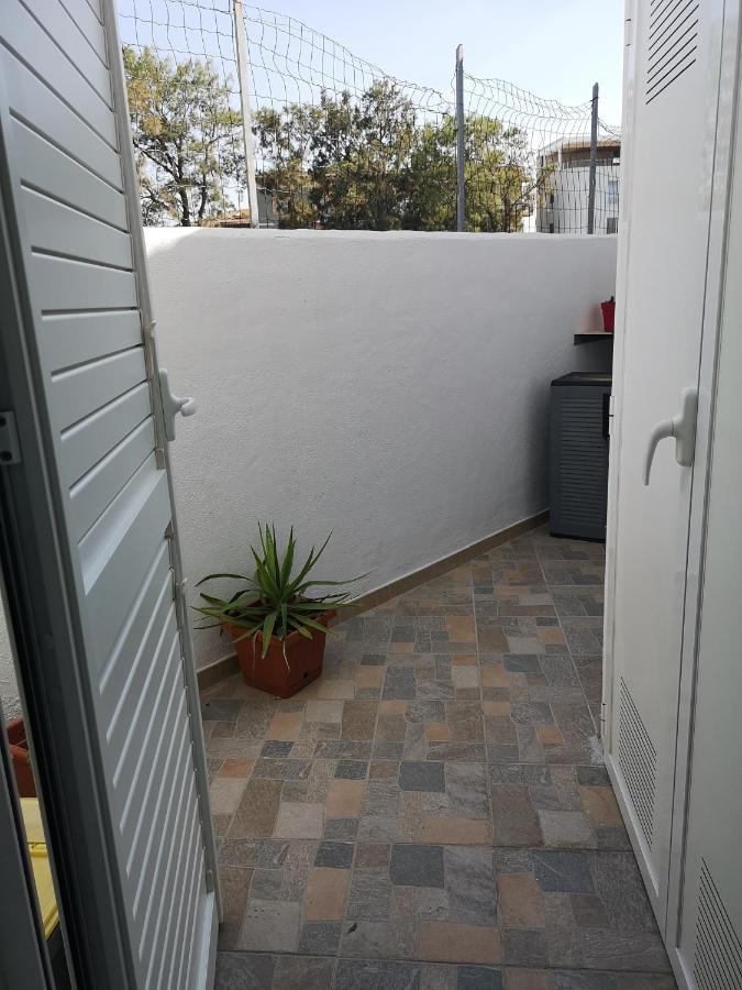 אולביה San Simplicio Eco-Apartment מראה חיצוני תמונה