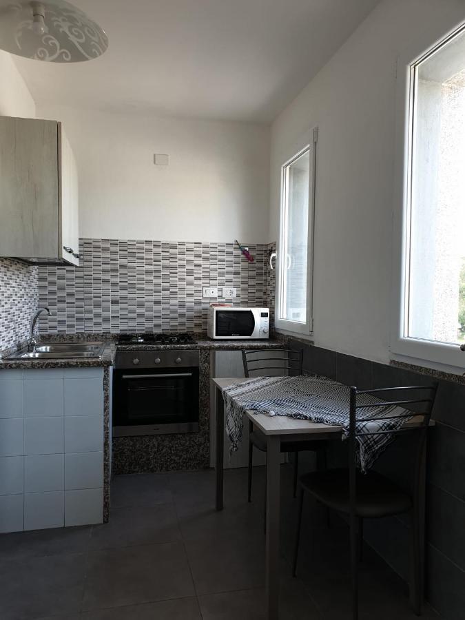 אולביה San Simplicio Eco-Apartment מראה חיצוני תמונה
