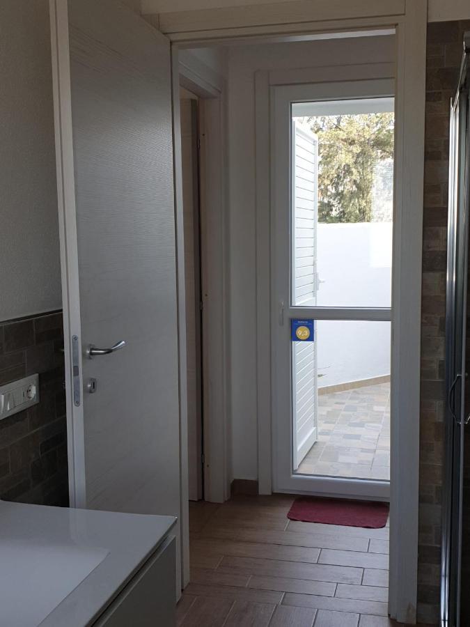 אולביה San Simplicio Eco-Apartment מראה חיצוני תמונה