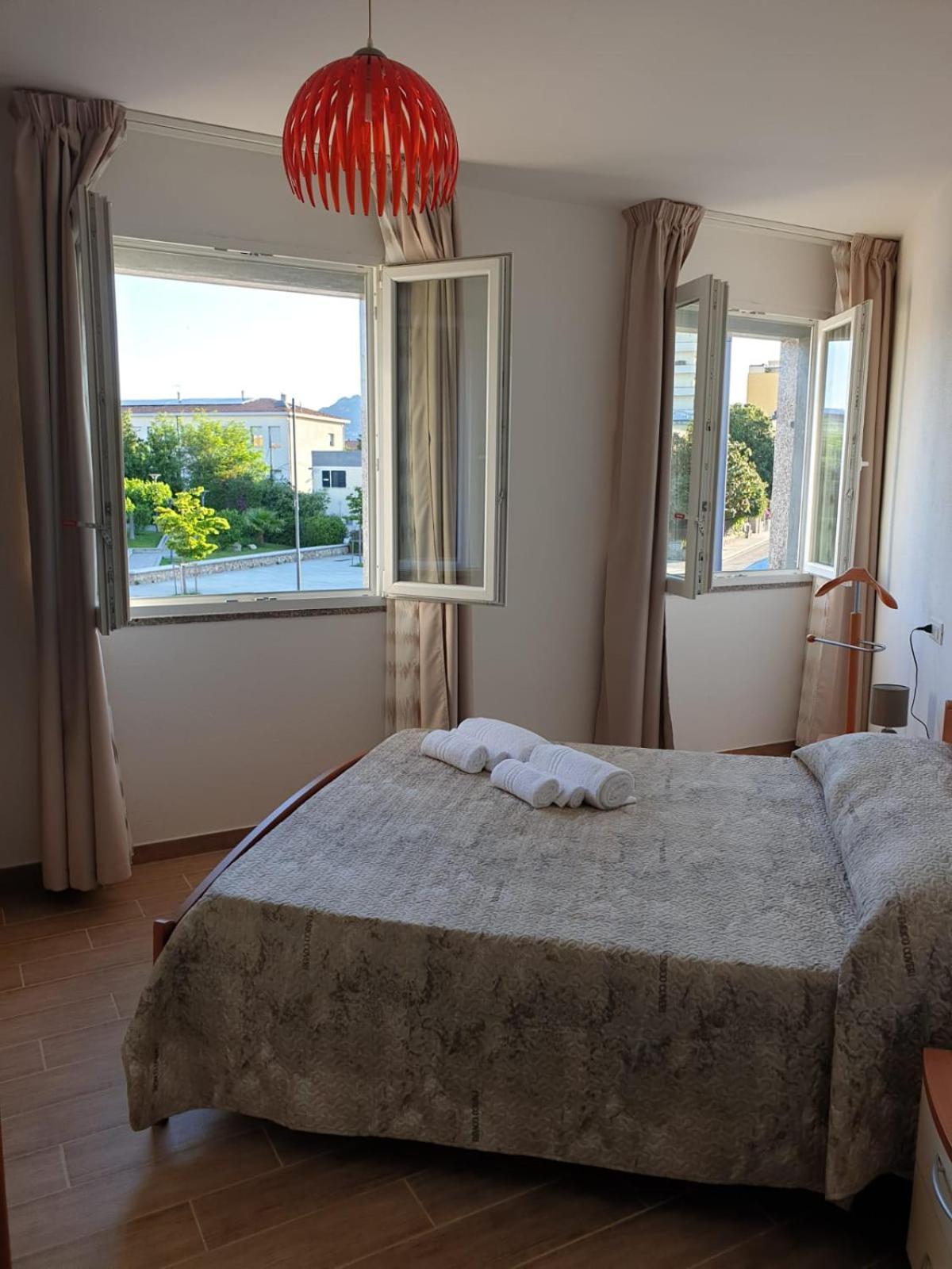 אולביה San Simplicio Eco-Apartment מראה חיצוני תמונה