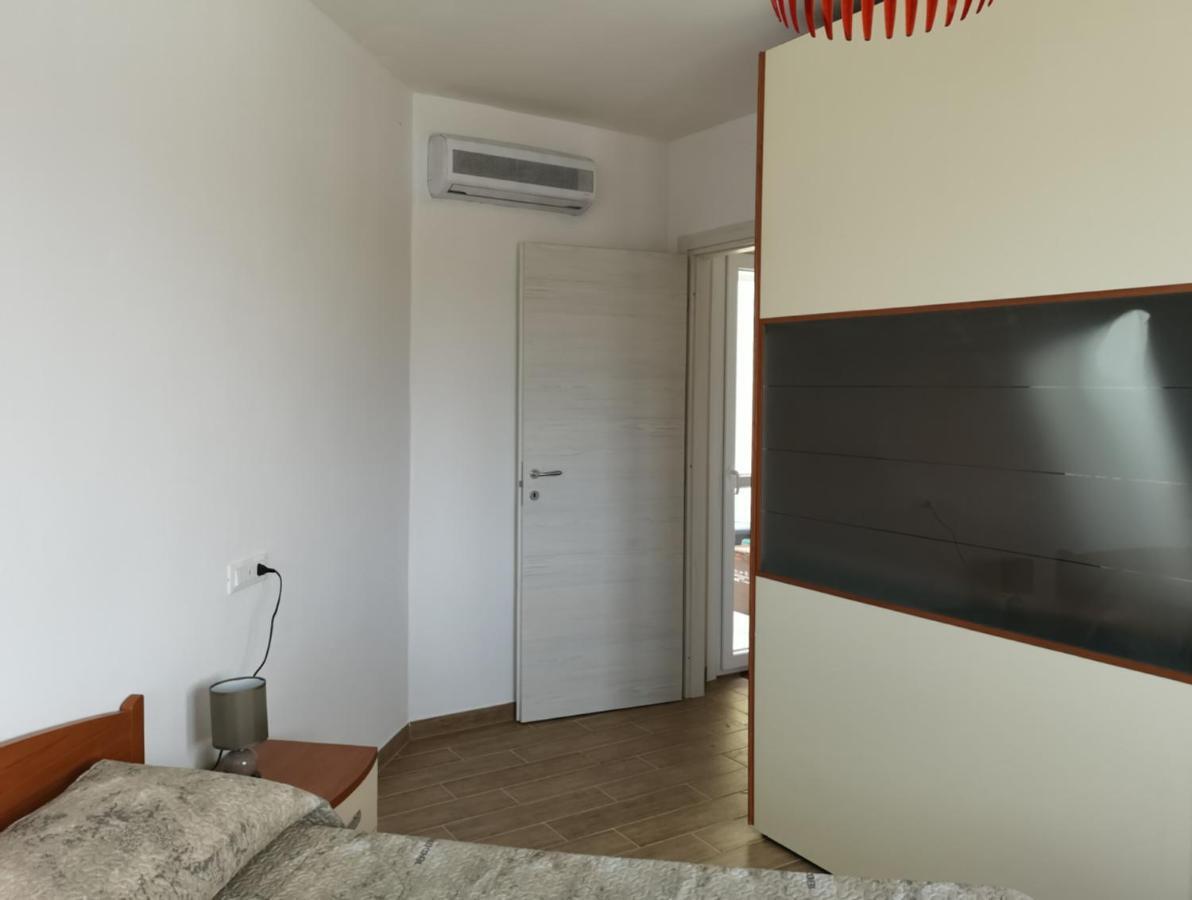 אולביה San Simplicio Eco-Apartment מראה חיצוני תמונה