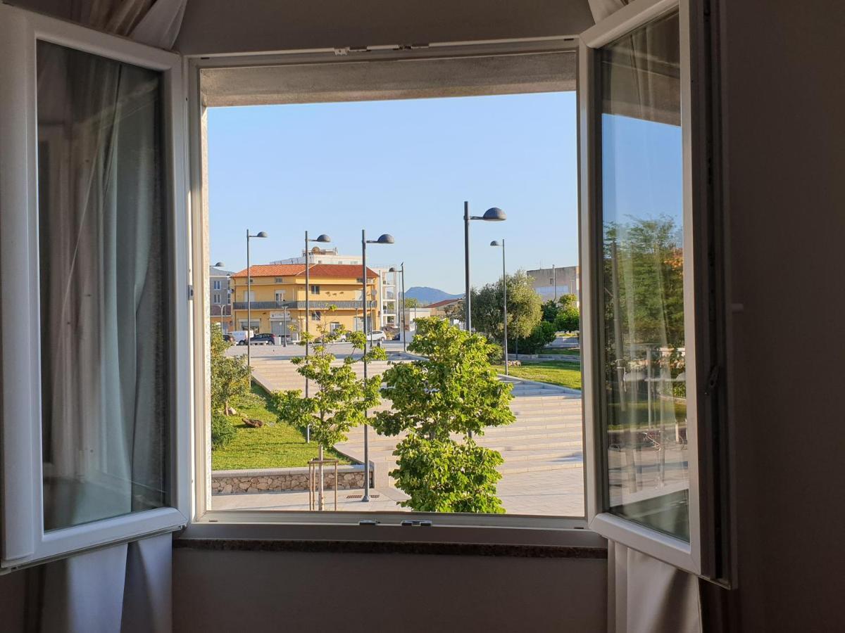 אולביה San Simplicio Eco-Apartment מראה חיצוני תמונה