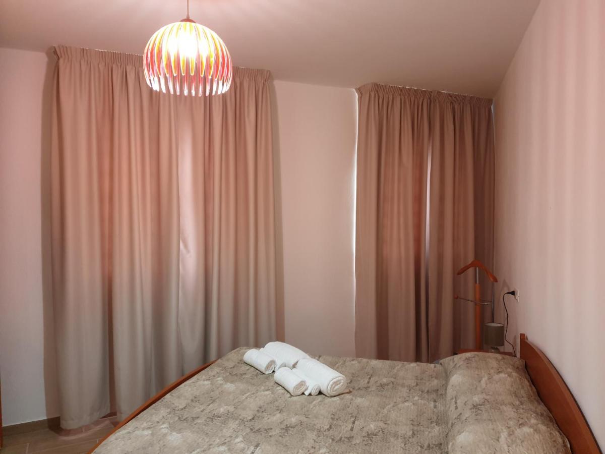 אולביה San Simplicio Eco-Apartment מראה חיצוני תמונה
