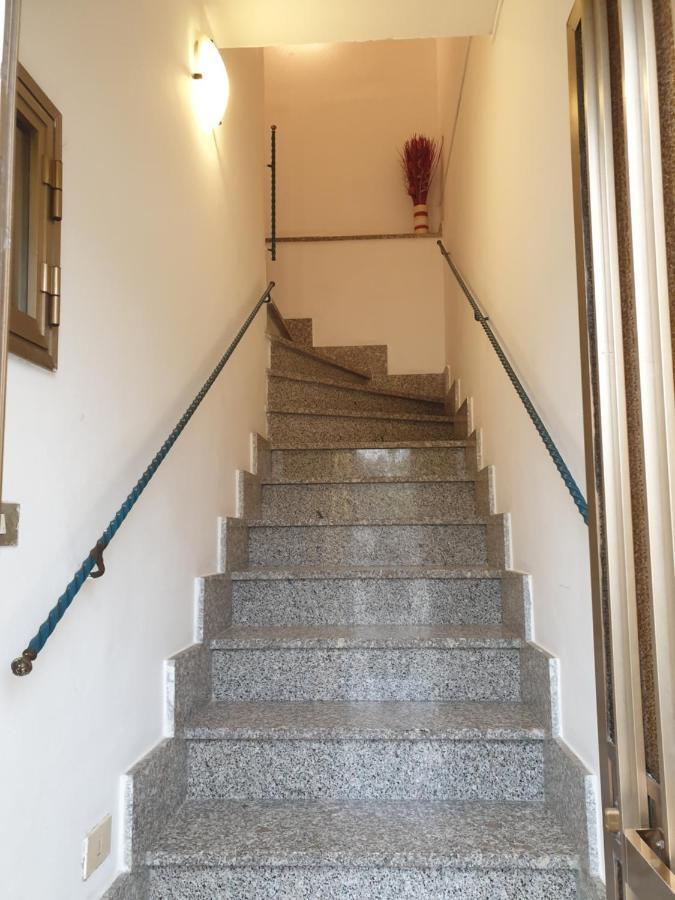 אולביה San Simplicio Eco-Apartment מראה חיצוני תמונה
